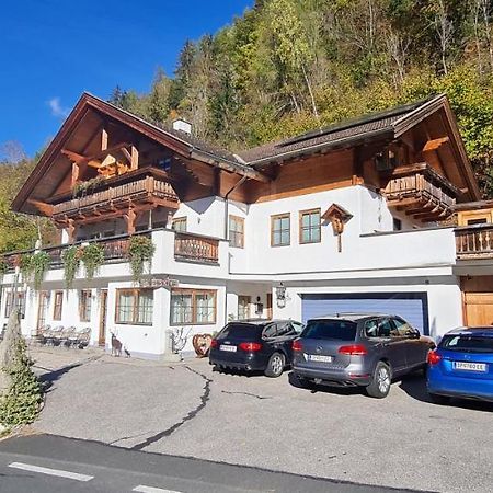 Appartement Gugganig 플래타취 외부 사진