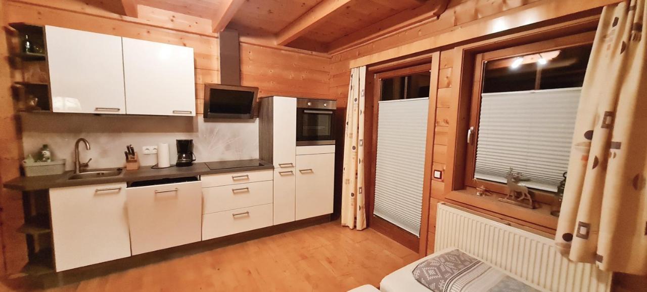 Appartement Gugganig 플래타취 객실 사진