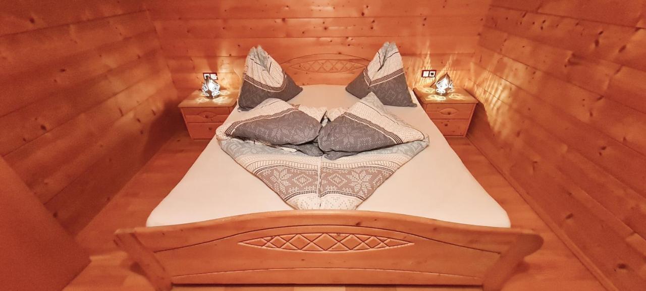 Appartement Gugganig 플래타취 객실 사진