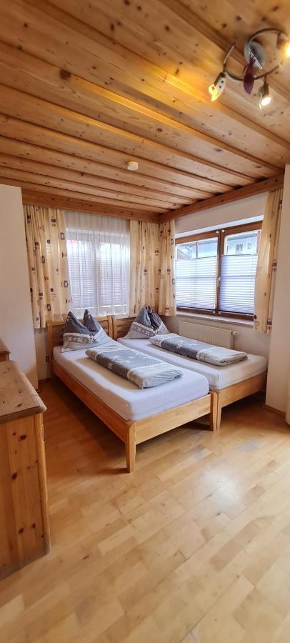 Appartement Gugganig 플래타취 객실 사진