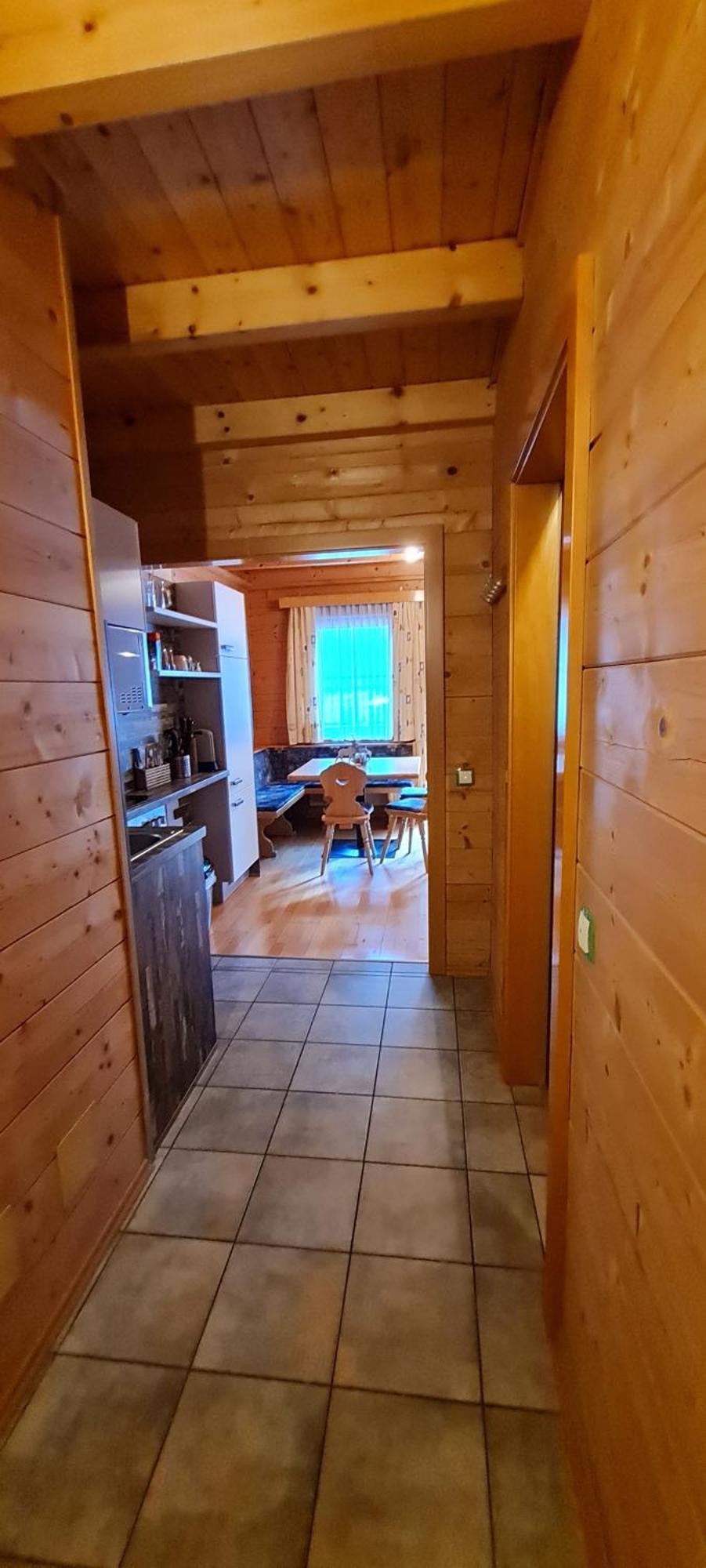Appartement Gugganig 플래타취 객실 사진