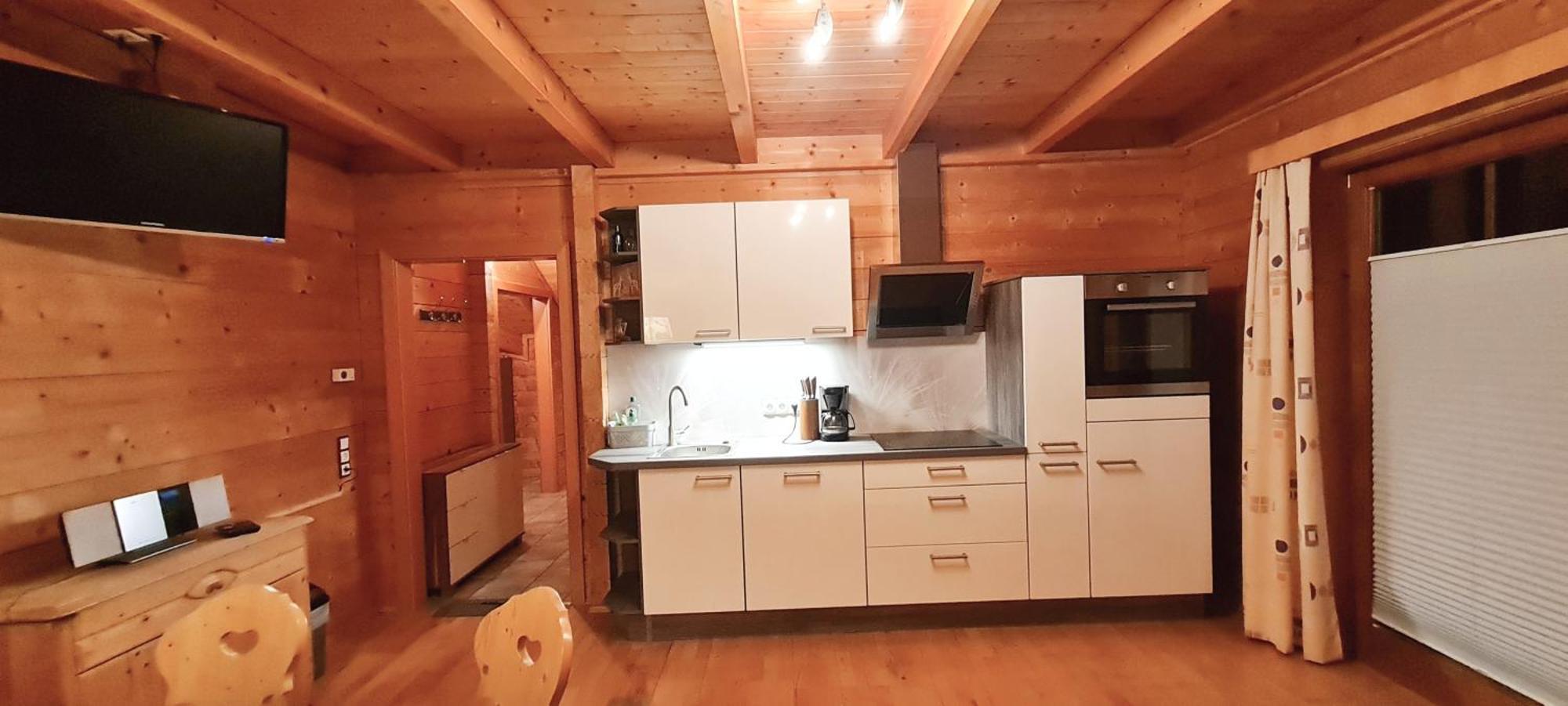 Appartement Gugganig 플래타취 객실 사진