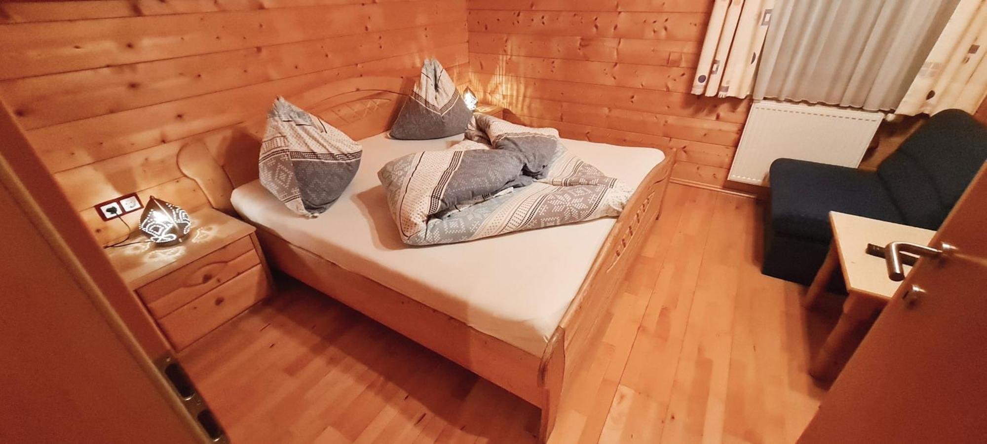 Appartement Gugganig 플래타취 객실 사진