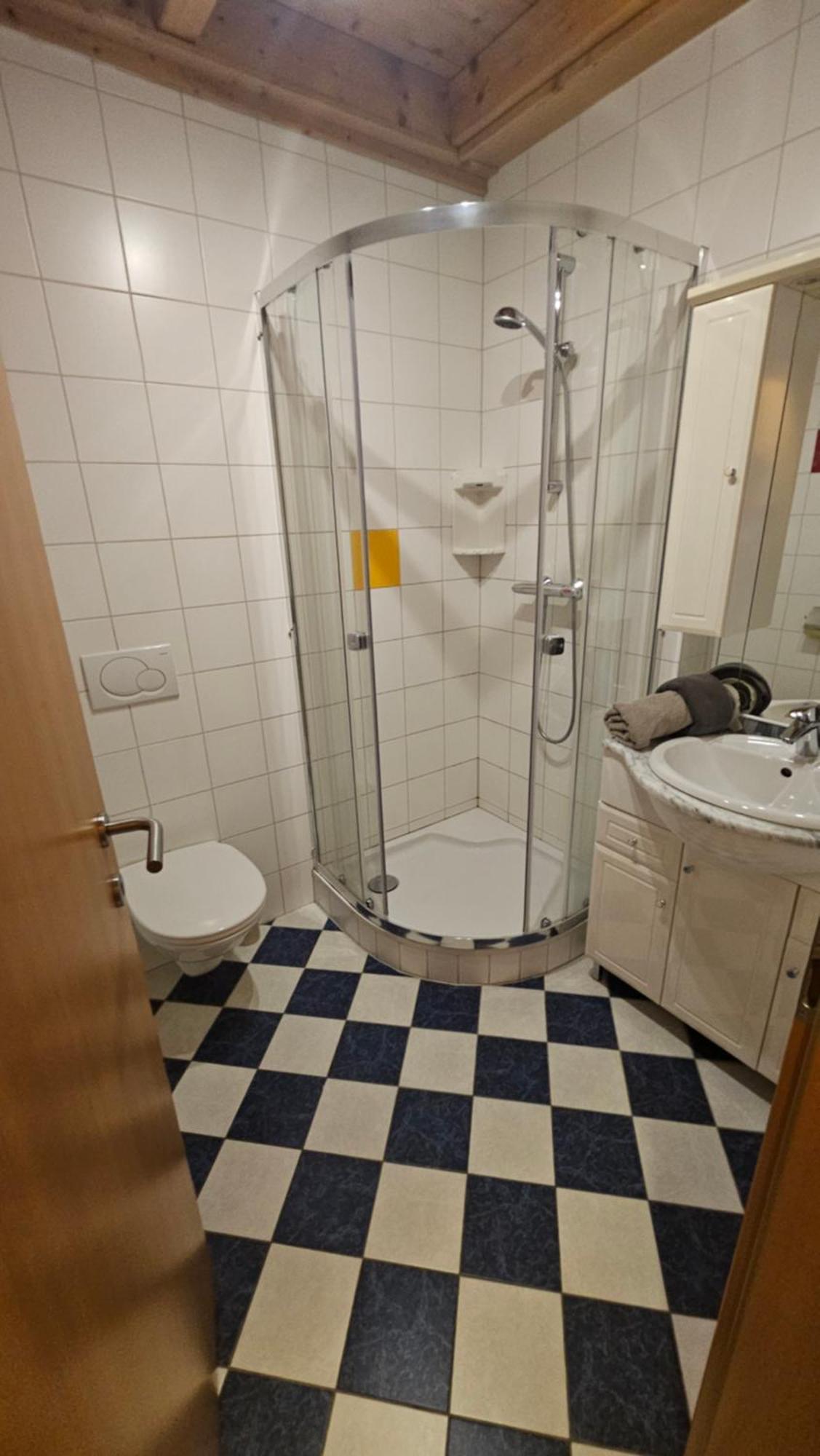 Appartement Gugganig 플래타취 객실 사진