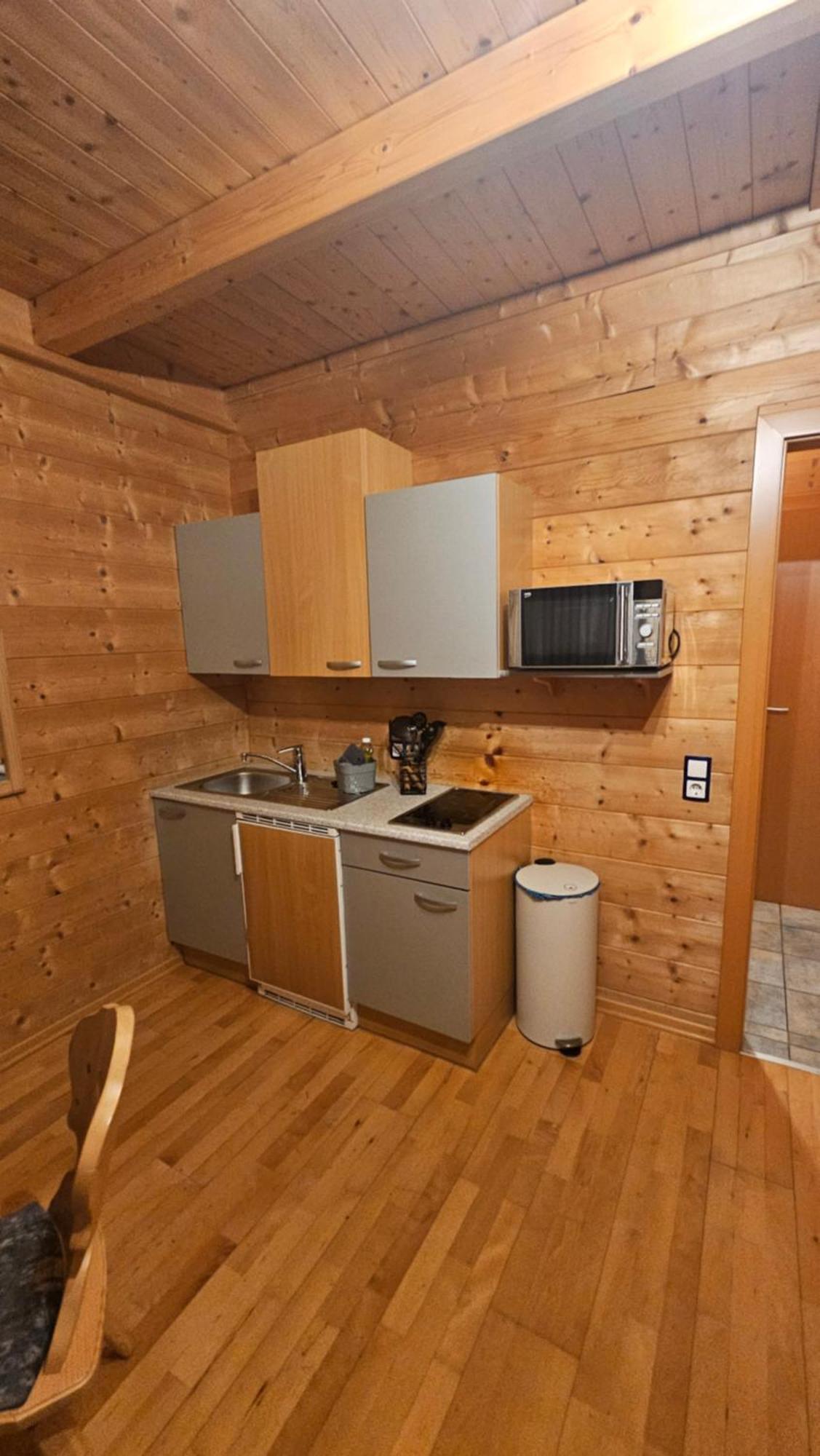 Appartement Gugganig 플래타취 객실 사진